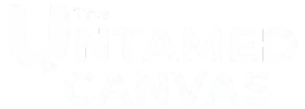 The Untamed Canvas