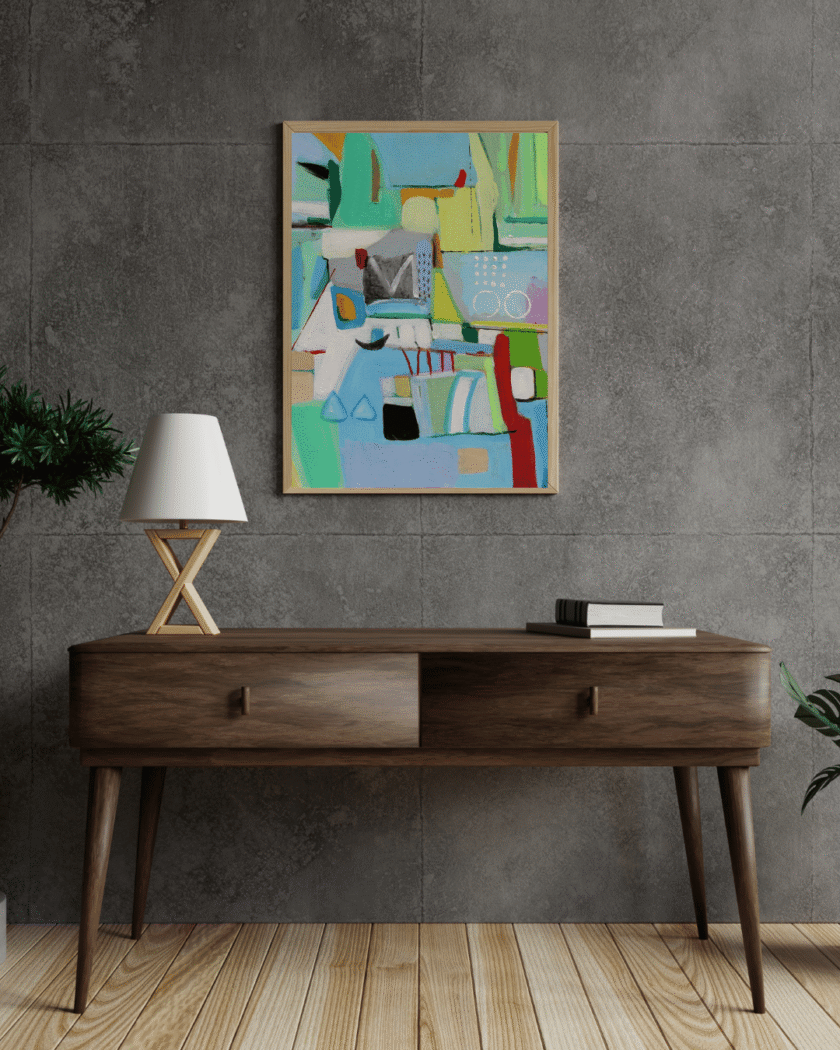 Gallery item