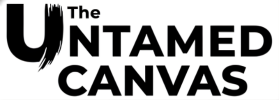 The Untamed Canvas